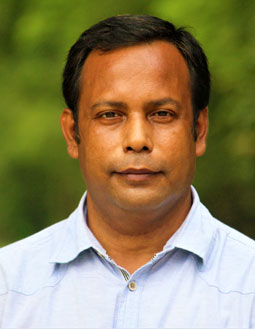 Mokaram Hossain Mokaram Hossain