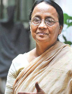 Selina Hossain Selina Hossain